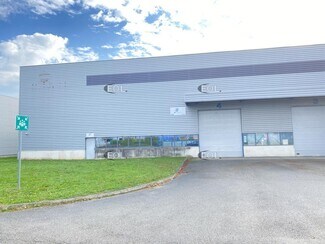 More details for Industrial to Rent