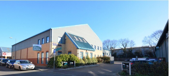 Wycke Hl, Maldon for sale Primary Photo- Image 1 of 1