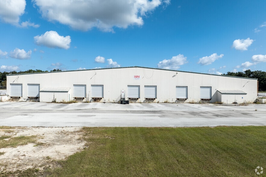 5407 NW 44th Ave, Ocala, FL for rent - Building Photo - Image 3 of 20