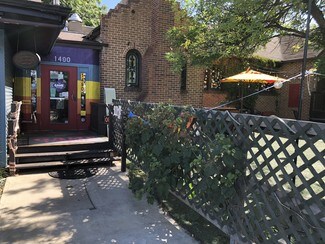 More details for 1490 Eudora St, Denver, CO - Retail to Rent