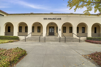 More details for 690 Walnut Ave, Vallejo, CA - Office for Rent