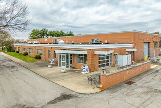 More details for 150 Gamma Dr, Pittsburgh, PA - Light Industrial to Rent