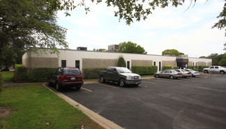 More details for 2105 Kramer Ln, Austin, TX - Light Industrial for Sale