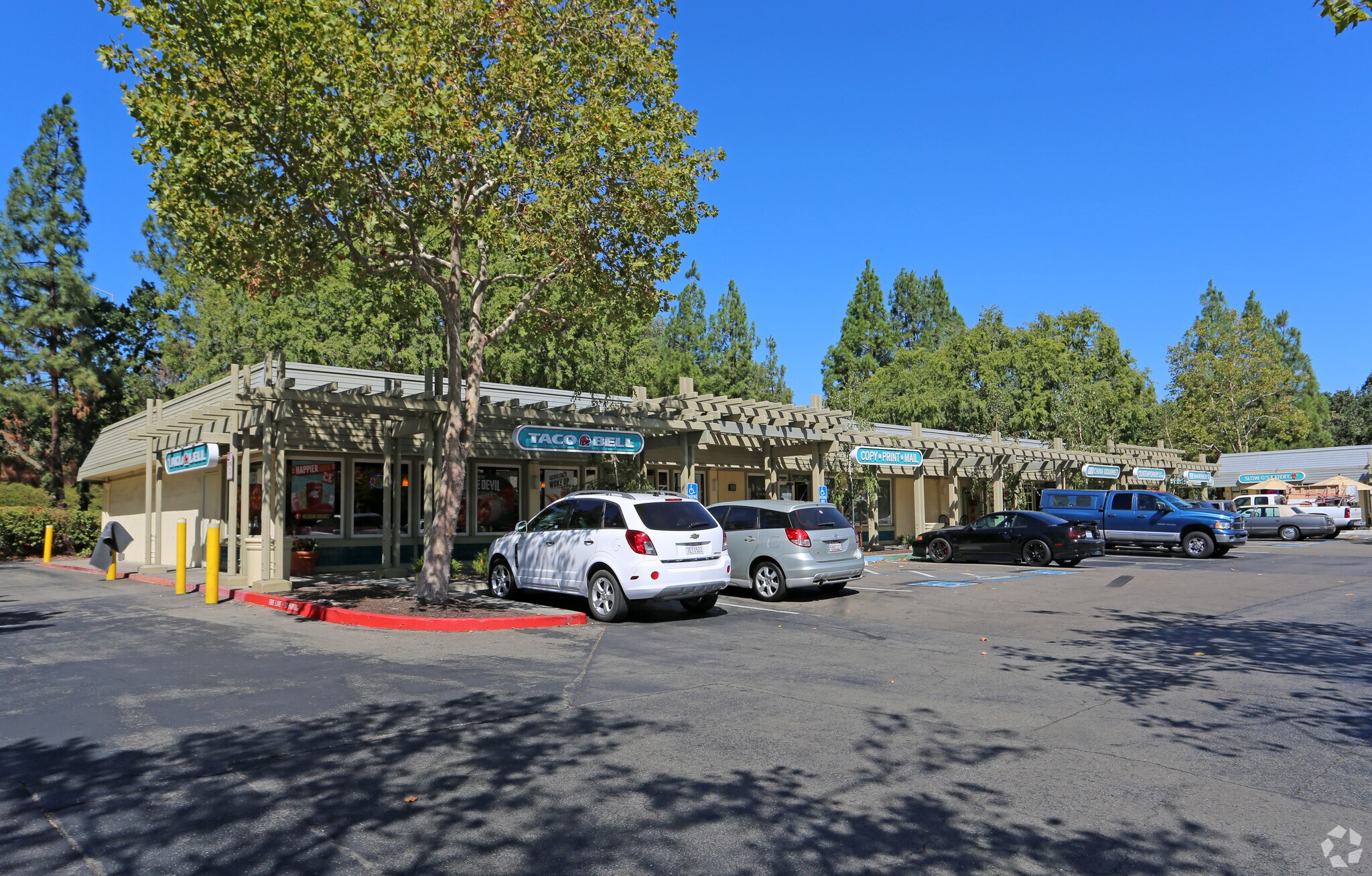400-460 Diablo Rd, Danville, CA for sale Building Photo- Image 1 of 1