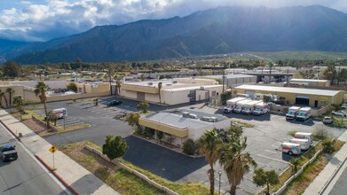 3455 N Indian Canyon Dr, Palm Springs, CA for sale Building Photo- Image 1 of 1