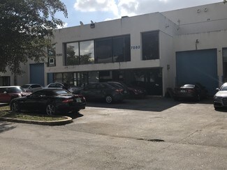 More details for 7082 NW 50th St, Miami, FL - Industrial for Rent