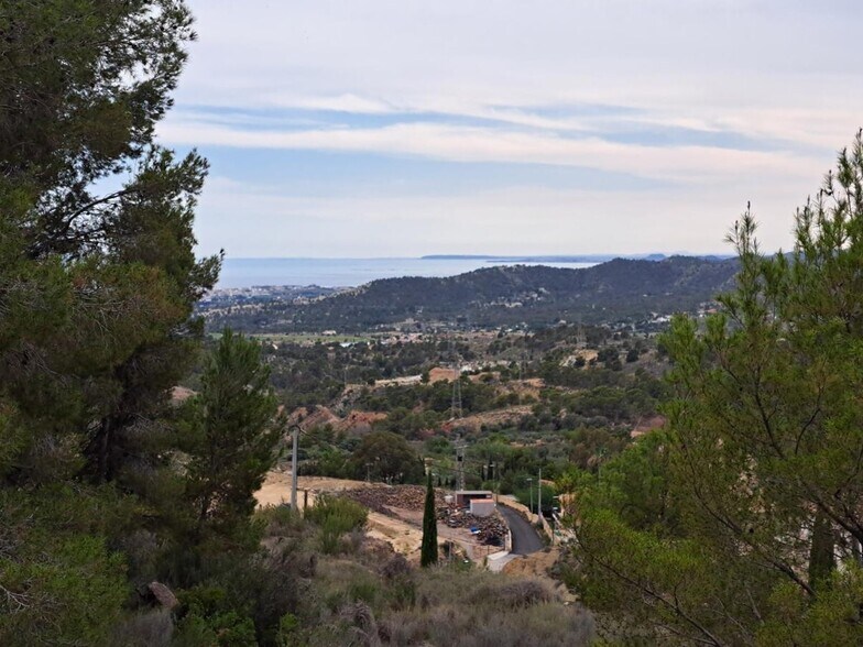 Anton, Finestrat, Alicante for sale - Primary Photo - Image 2 of 10