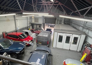 71 Netham Rd, Bristol to rent Interior Photo- Image 1 of 3