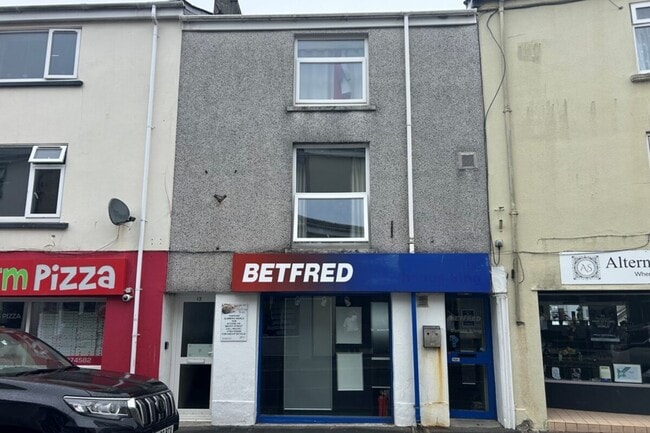 More details for 13 Fore St, Torpoint - Retail for Sale