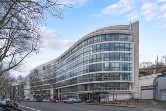 More details for 143 Avenue De Verdun, Issy-les-Moulineaux - Office to Rent