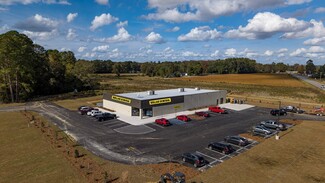 More details for 3300 SC-917 Hwy, Loris, SC - Retail for Sale