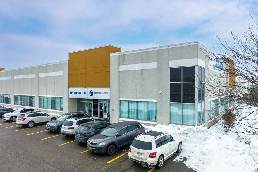 2915 Argentia Rd, Mississauga, ON for rent - Building Photo - Image 2 of 5