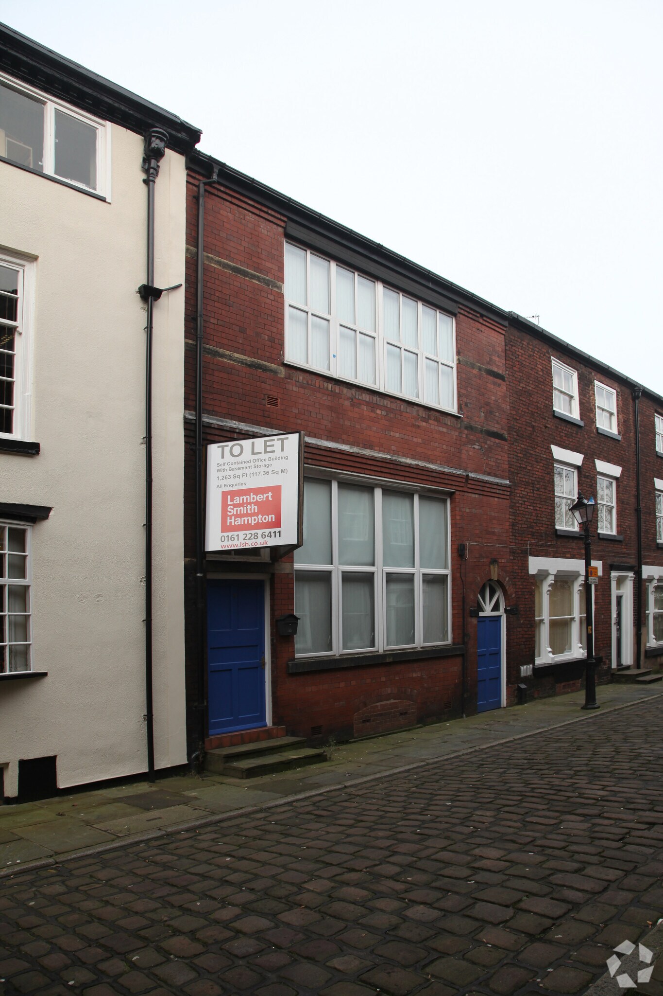 19 Wood St, Bolton for sale Primary Photo- Image 1 of 1