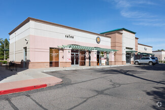 More details for 4280 N Drinkwater Blvd, Scottsdale, AZ - Retail for Rent