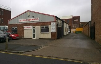 Spyvee St, Hull for sale Primary Photo- Image 1 of 1