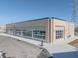 More details for 3221-3227 Appleby Line, Burlington, ON - Retail for Rent