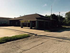 111 N Elm St, Nevada, MO for sale Primary Photo- Image 1 of 1