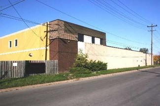 More details for 300 Major St, Welland, ON - Industrial for Rent