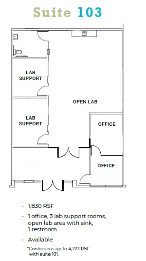 6185 Cornerstone Ct E, San Diego, CA to rent Building Photo- Image 1 of 1