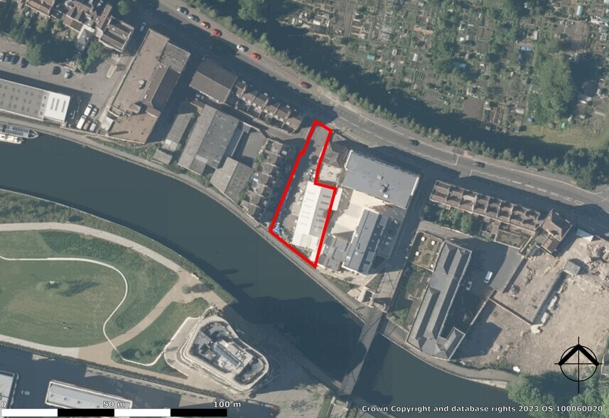 Upper Bath Rd, Bath for sale - Primary Photo - Image 1 of 1