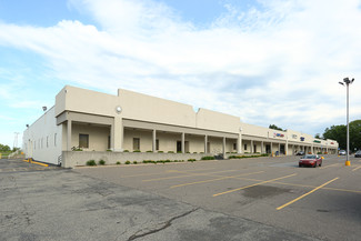 More details for 2270-2284 S Ballenger Hwy, Flint, MI - Retail for Rent