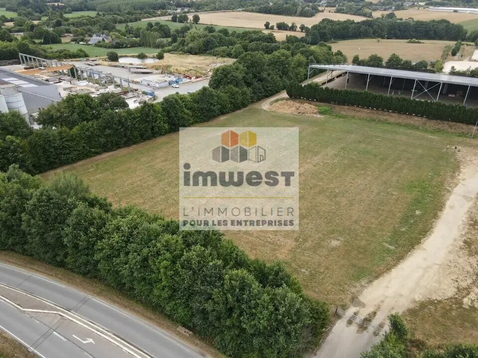 Land in Rennes for sale Building Photo- Image 1 of 8