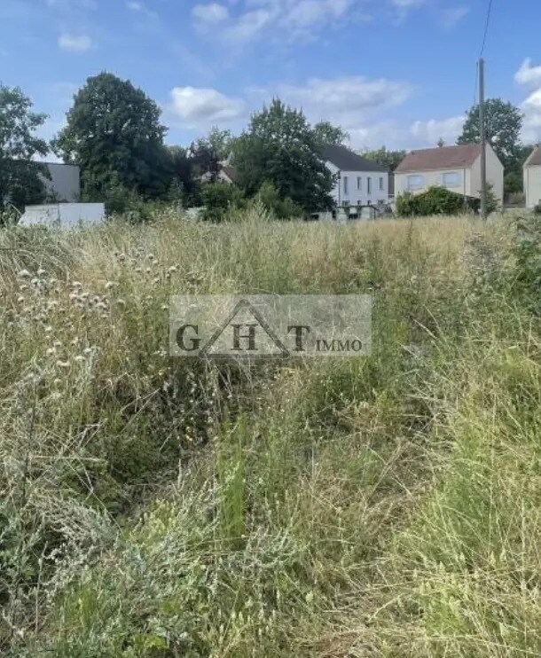 Land in Villecresnes for sale Aerial- Image 1 of 5