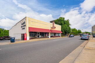 More details for 227 N Main St, Harrisonburg, VA - Retail for Sale