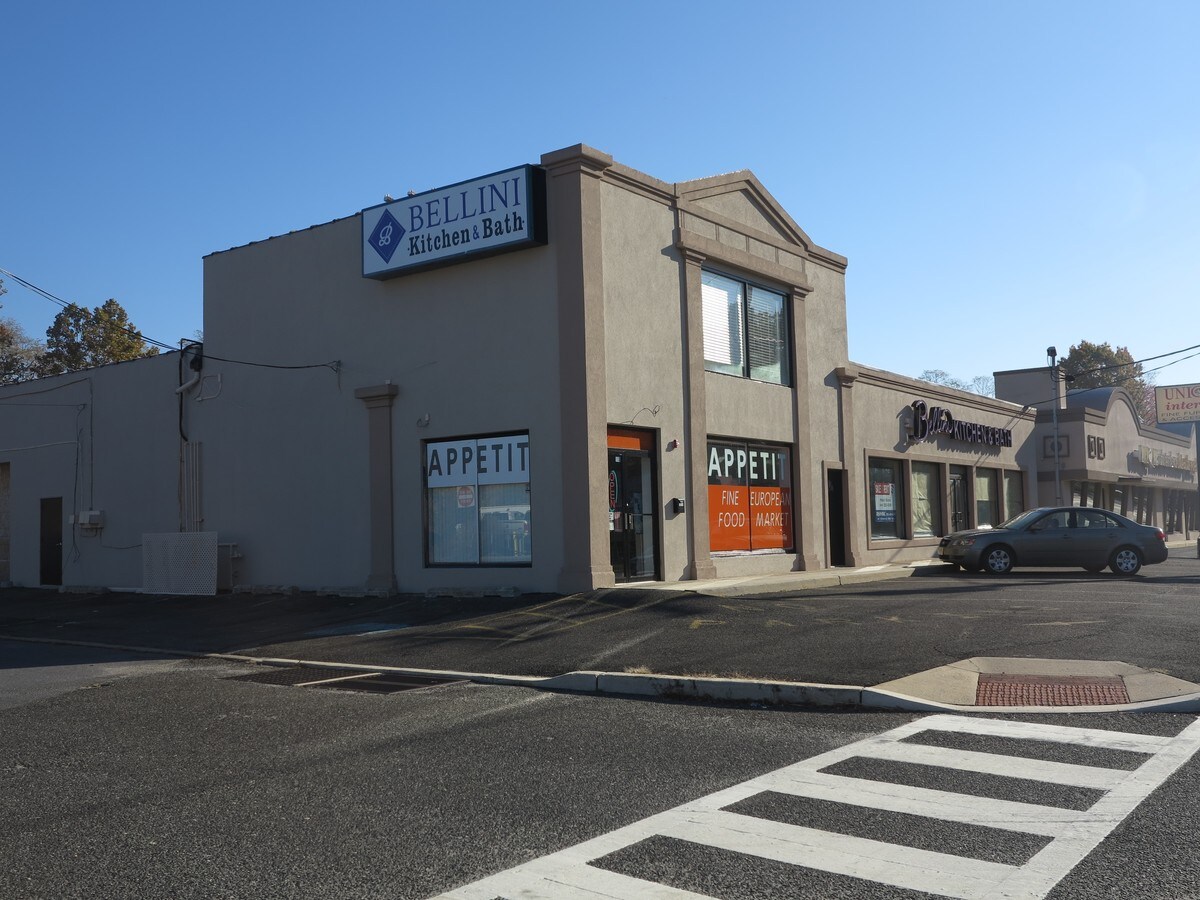 1612 W Marlton Pike, Cherry Hill, NJ 08002 | LoopNet UK