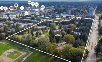 More details for 14854 Holly Park Lane, Surrey, BC - Build-to-Rent for Sale