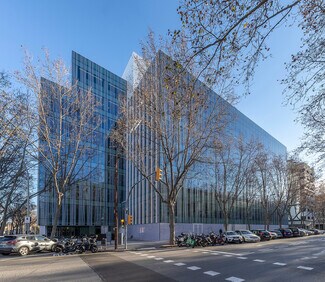 More details for Carrer de la Selva de Mar, 125, Barcelona - Office to Rent