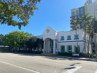 More details for 200 NE 3rd Ave, Fort Lauderdale, FL - Co-working to Rent