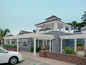 3819-3821 Santa Claus Ln, Carpinteria, CA for rent Building Photo- Image 1 of 6