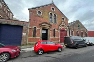 More details for 73 Milnpark St, Glasgow - Light Industrial for Rent