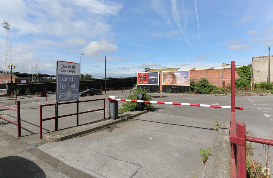 Victoria St, Rotherham for sale - Primary Photo - Image 1 of 1