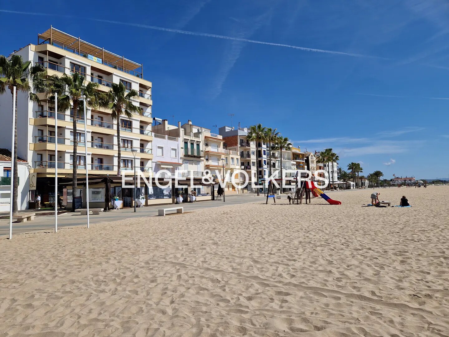 Hospitality in Torredembarra, Tarragona for sale Interior Photo- Image 1 of 10