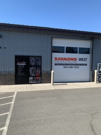 More details for 810 NE Hemlock Ave, Redmond, OR - Industrial for Rent