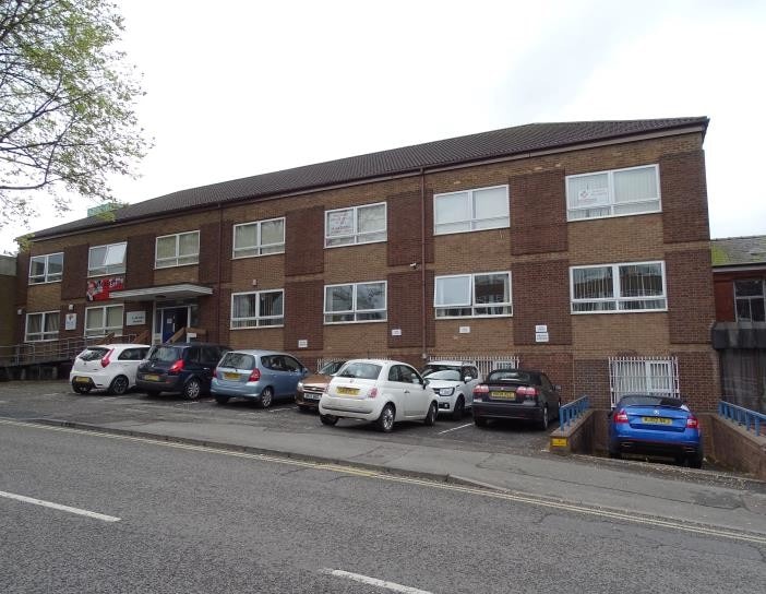 Trinity Rd, Dudley for sale - Primary Photo - Image 1 of 1