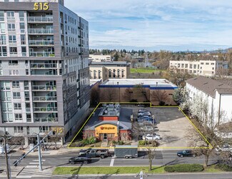 More details for 579 E Broadway, Eugene, OR - Retail to Rent