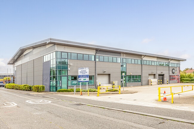 More details for Kendal Ave, London - Industrial to Rent