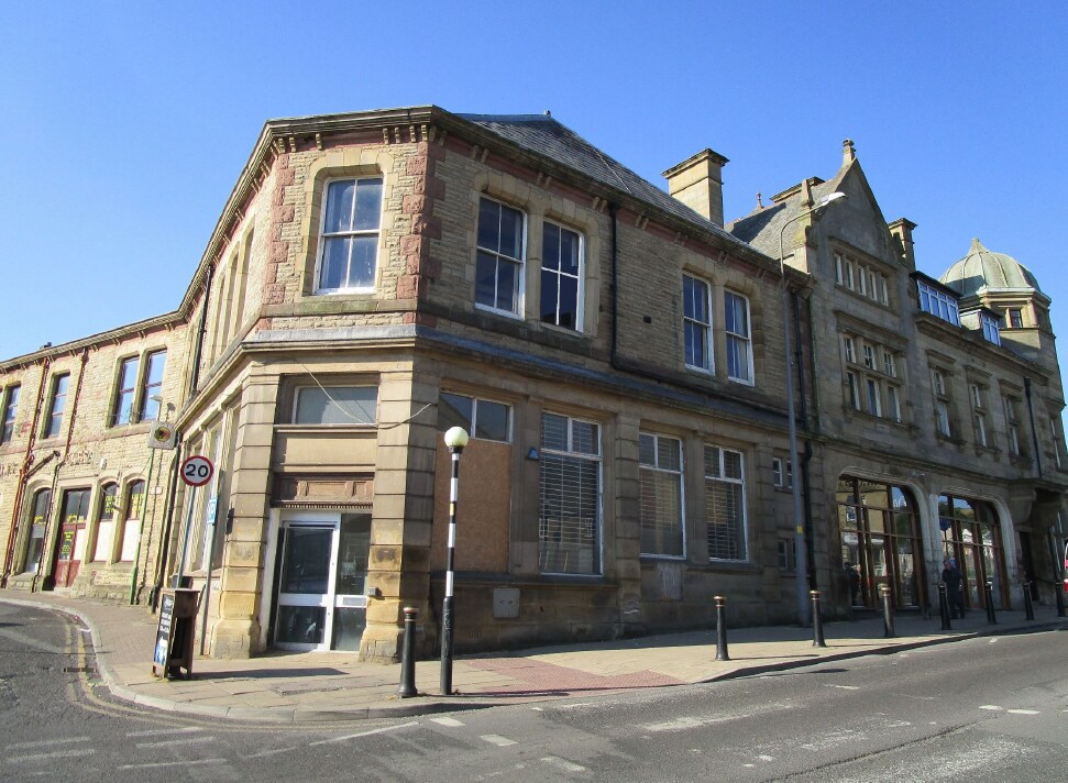 14 Queen St, Great Harwood for sale Primary Photo- Image 1 of 1