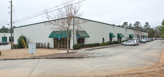 More details for 535 Pine Rd, Newnan, GA - Industrial for Rent