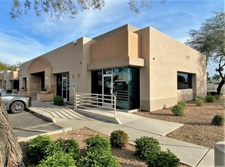 More details for 1976 E Baseline Rd, Tempe, AZ - Office/Medical for Rent