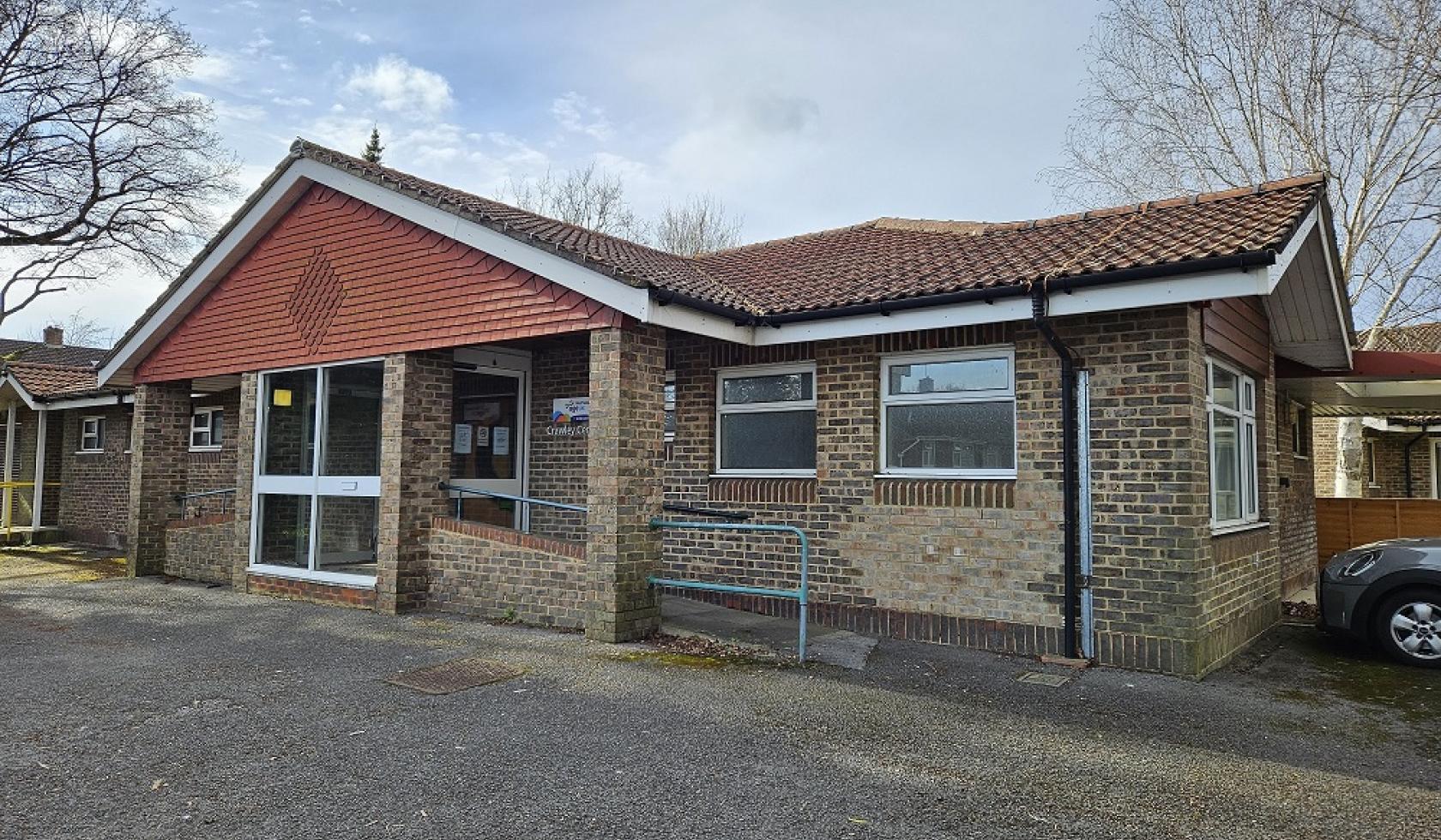 Town Barn Rd, Crawley for sale Primary Photo- Image 1 of 1