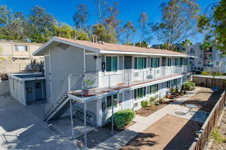 8605 Mellmanor Dr, La Mesa, CA for sale Building Photo- Image 1 of 1