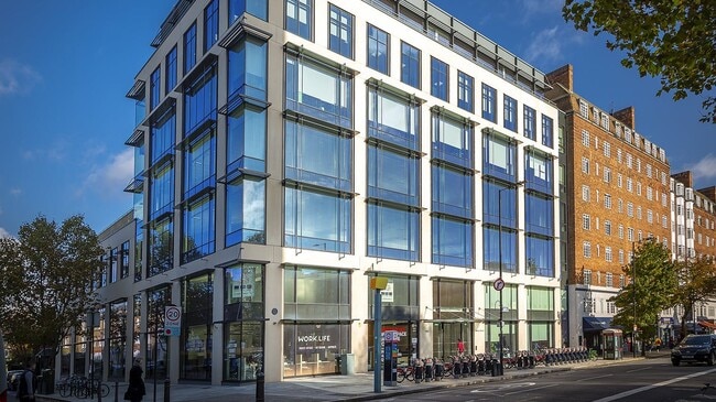 More details for 174 Hammersmith Rd, London - Office to Rent