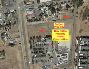 S Napa Junction Rd, American Canyon, CA for sale Building Photo- Image 1 of 5