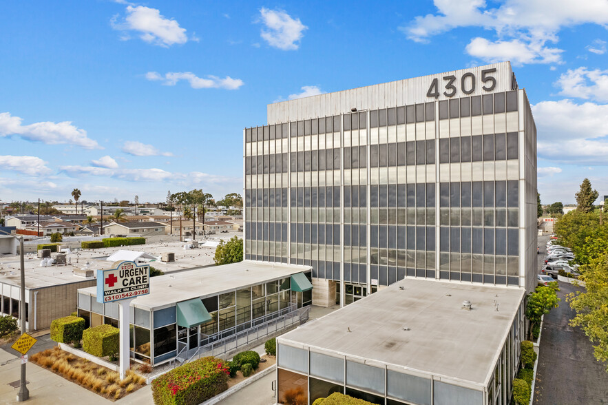 4305 Torrance Blvd, Torrance, CA for sale - Building Photo - Image 1 of 11