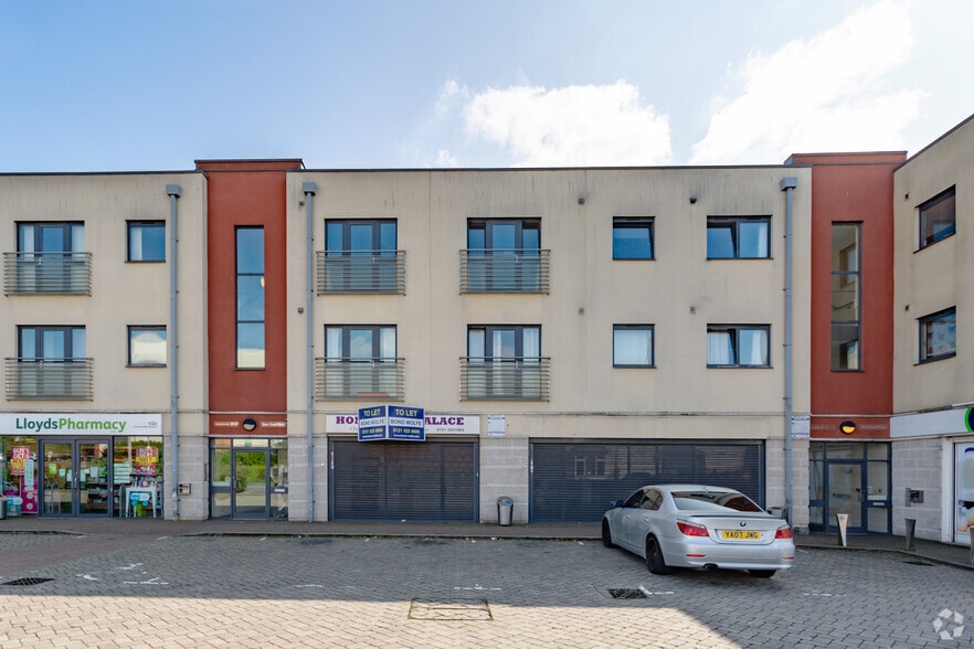 Moor St, West Bromwich for sale - Primary Photo - Image 1 of 2
