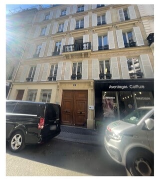 More details for 21 Rue D'Antin, Paris - Office to Rent
